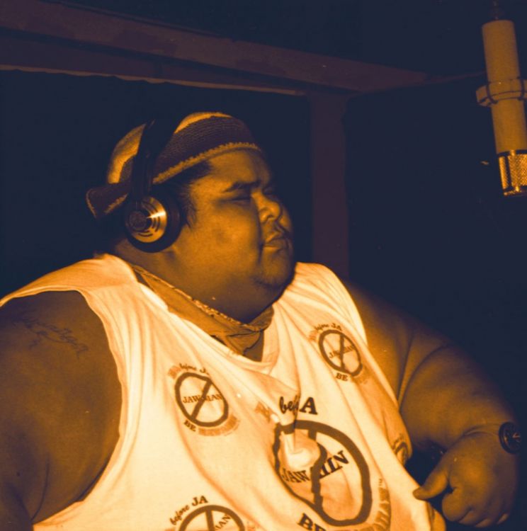 Israel Kamakawiwo'ole