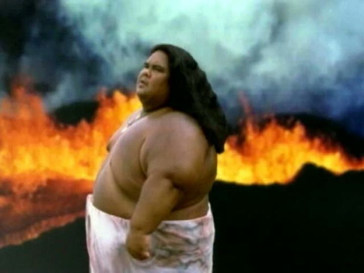 Israel Kamakawiwo'ole