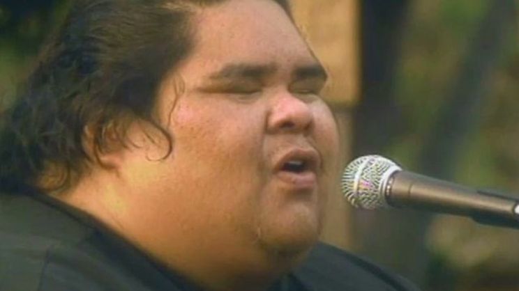 Israel Kamakawiwo'ole