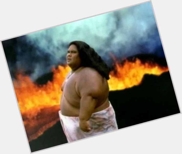 Israel Kamakawiwo'ole