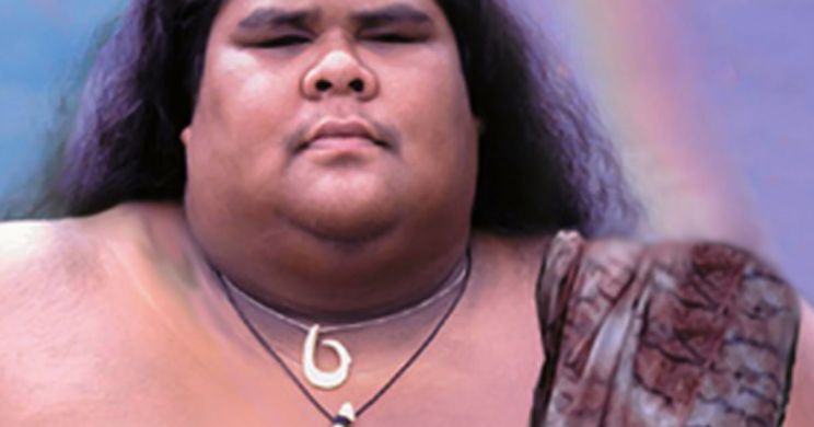 Israel Kamakawiwo'ole