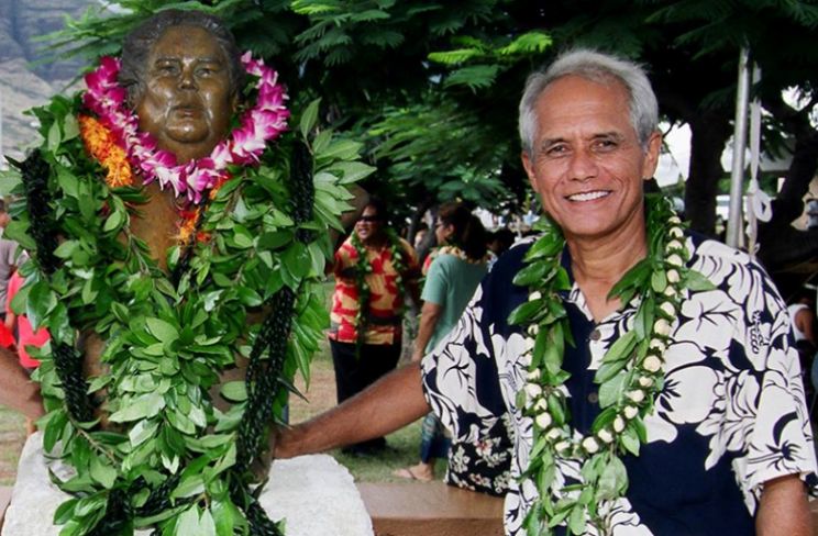 Israel Kamakawiwo'ole