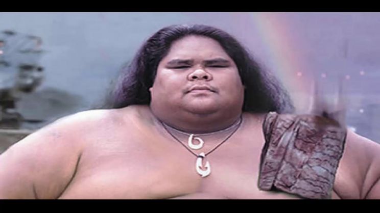 Israel Kamakawiwo'ole