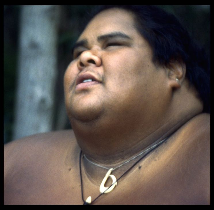 Israel Kamakawiwo'ole