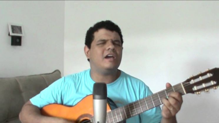 Israel Kamakawiwo'ole