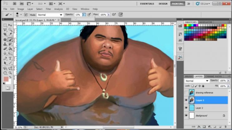 Israel Kamakawiwo'ole