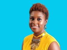 Issa Rae