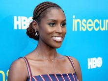 Issa Rae