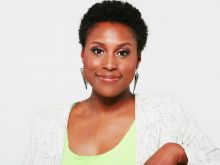 Issa Rae