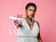 Issa Rae