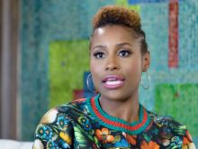 Issa Rae