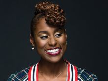 Issa Rae