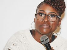 Issa Rae