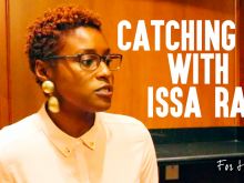 Issa Rae