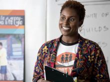 Issa Rae