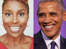 Issa Rae