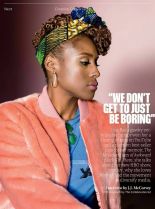 Issa Rae