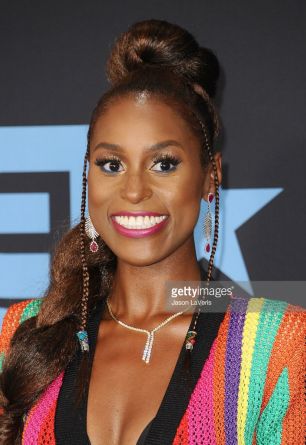 Issa Rae