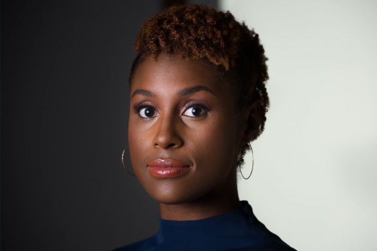 Issa Rae