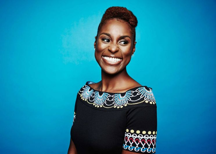 Issa Rae