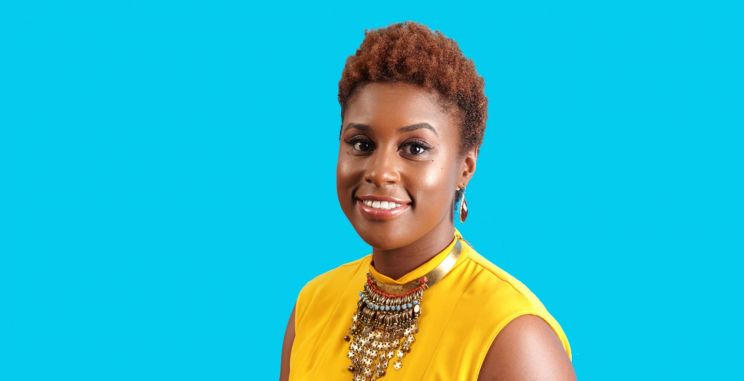 Issa Rae