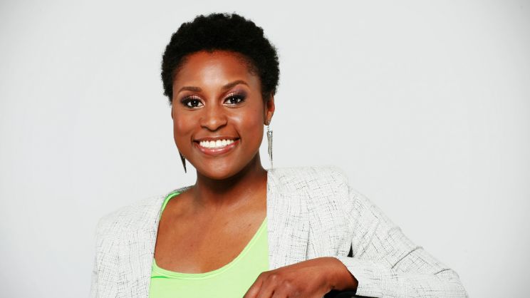 Issa Rae