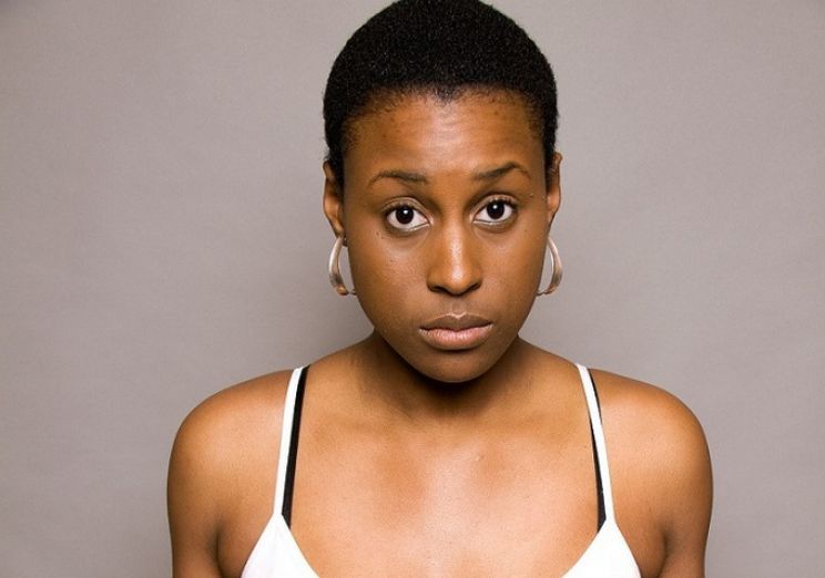 Issa Rae