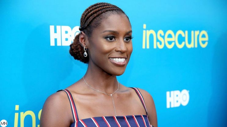 Issa Rae