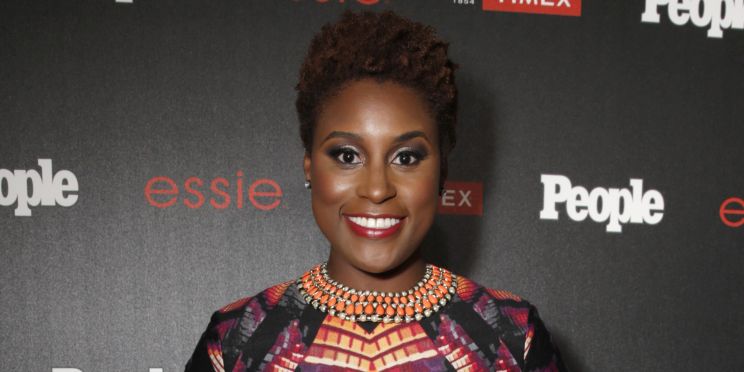 Issa Rae