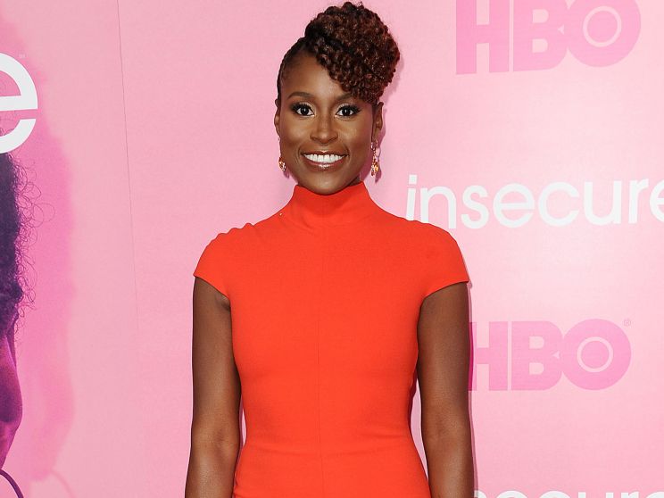 Issa Rae