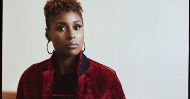 Issa Rae