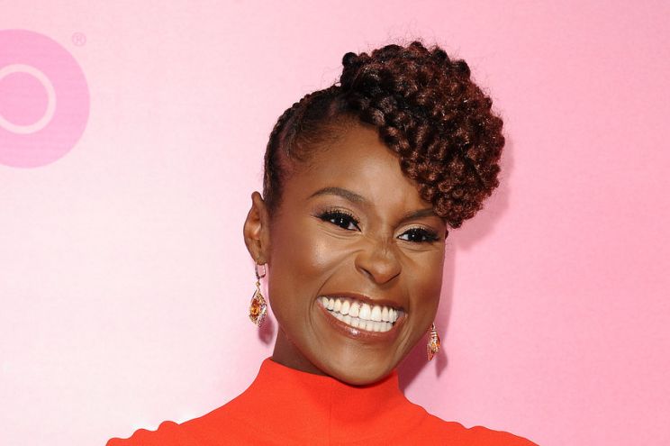 Issa Rae