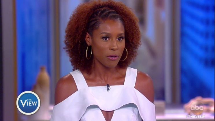 Issa Rae