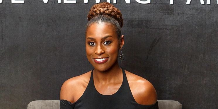 Issa Rae