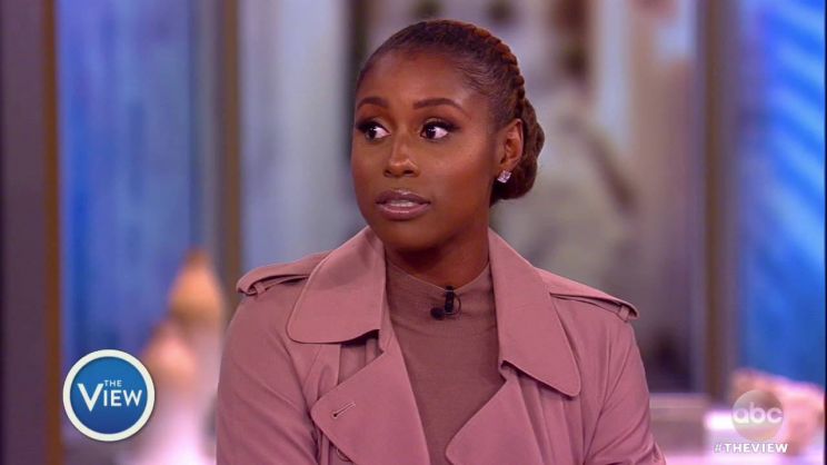Issa Rae