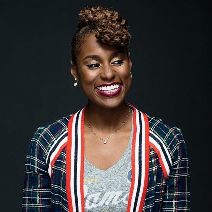 Issa Rae