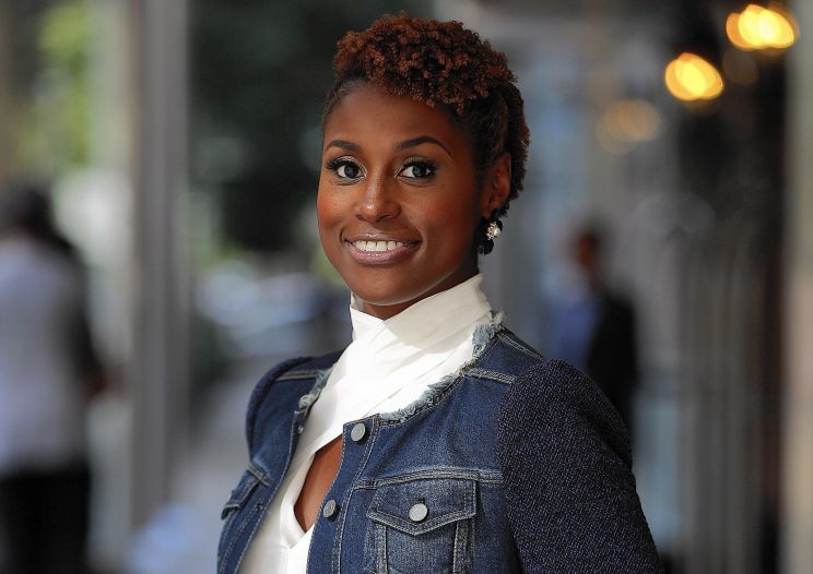 Issa Rae