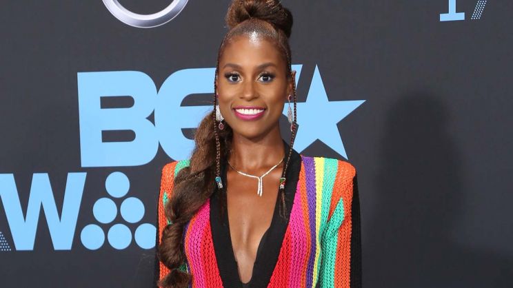 Issa Rae