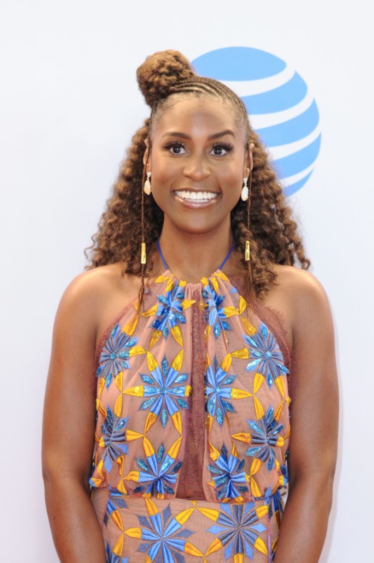 Issa Rae