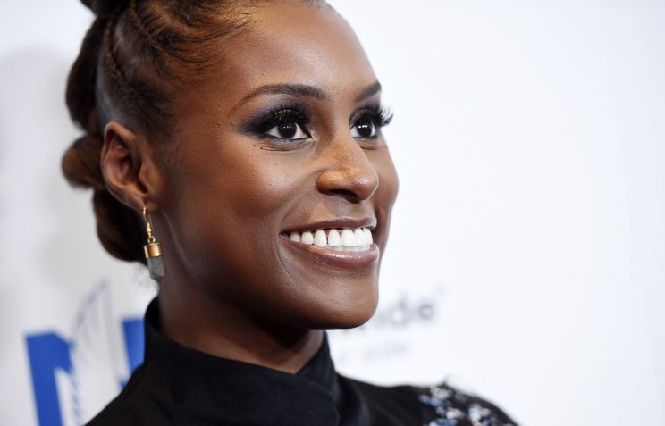 Issa Rae