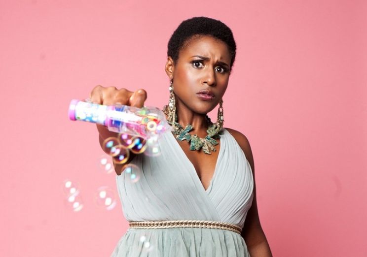 Issa Rae