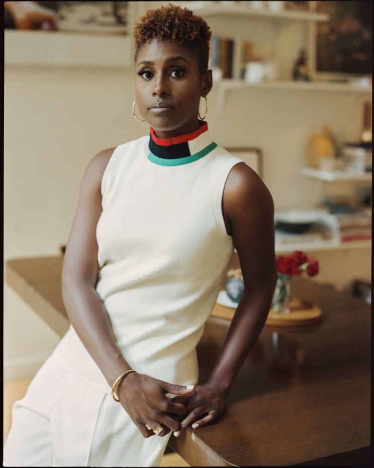 Issa Rae