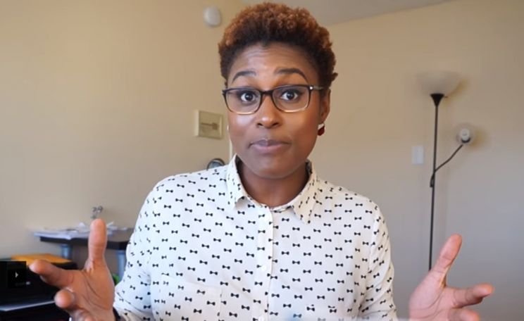 Issa Rae