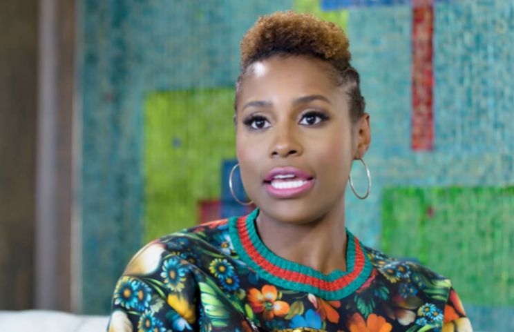Issa Rae