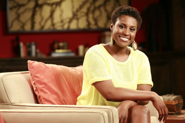 Issa Rae