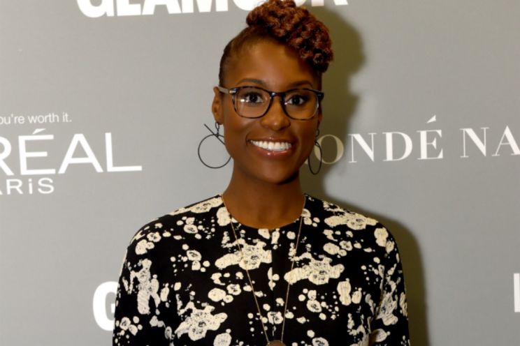 Issa Rae