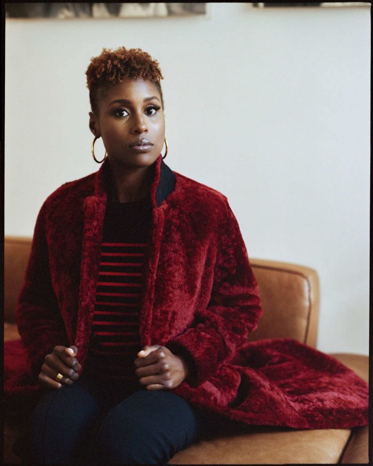 Issa Rae