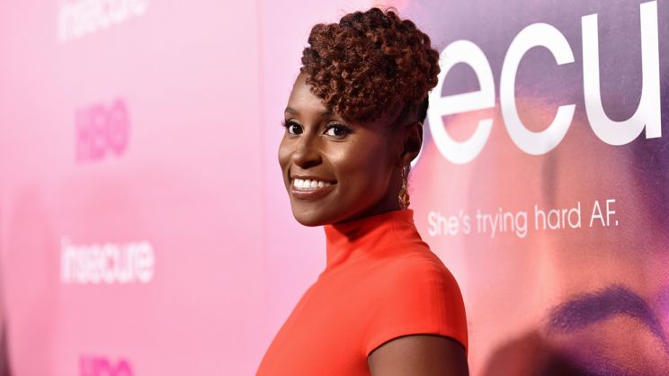 Issa Rae