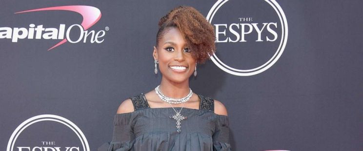 Issa Rae