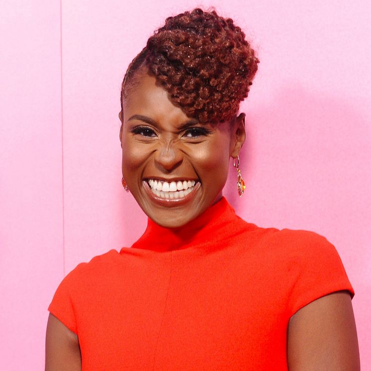 Issa Rae